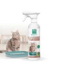 Anti-amonia for cat and rodent tray 500ml| Menforsan