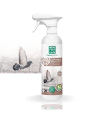 Bird scarer 750ml | Menforsan