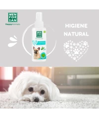 Spray limpiador facial para perros | Menforsan