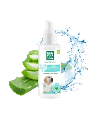 Crema Aloe Vera Dermoprotectora para perros | Menforsan