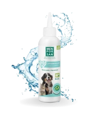Limpiador ocular perros y gatos | Menforsan