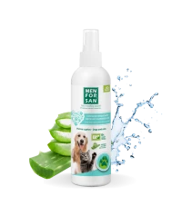 Paw and Pad Sanitising Cleaner 125ml | MENFORSAN