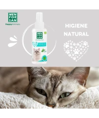 Spray limpiador facial para perros | Menforsan