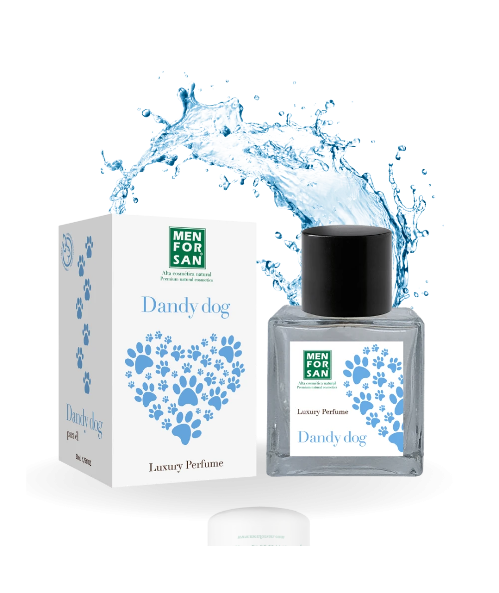 Perfume Dandy Dog 50ml | Menforsan