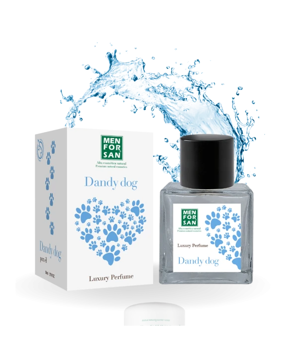 Perfume Dandy Dog 50ml | Menforsan