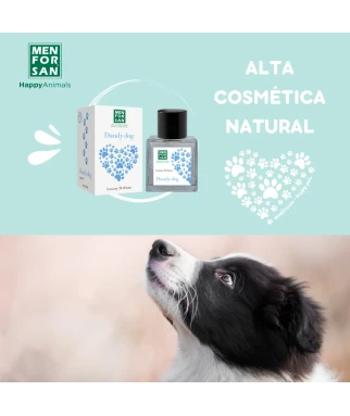 Perfume Dandy Dog 50ml | Menforsan