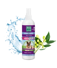 Spray repelente de insectos | Menforsan