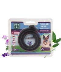 Anti-insect collar for dogs | Menforsan