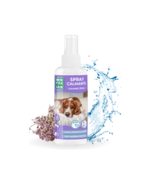 Spray calmante para perros 60ml