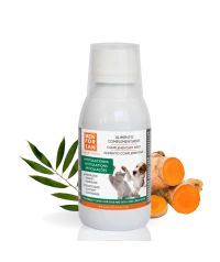 Complementary Feed joints for dogs 120ml | Menforsan