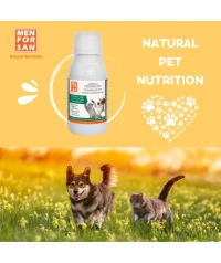Complementary Feed joints for dogs 120ml | Menforsan
