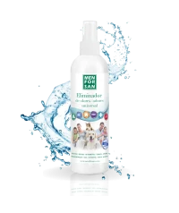 Odor eliminator spray 250ml | Menforsan