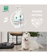 Odor eliminator spray 250ml | Menforsan