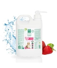Conditioner shampoo for dogs 5L | Menforsan