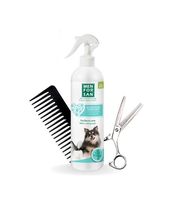 Antiestático para corte 500ml