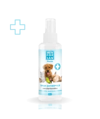 Clorhexidine antiseptic spray 60ml | Menforsan