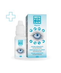 Eye drops for pets, 15ml | Menforsan