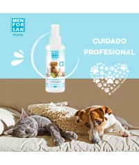 Spray antiséptico con clorhexidina 60ml | Menforsan