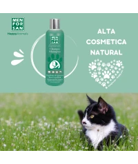 Repell insect shampoo for cats 300ml | Menforsan