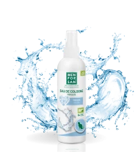 Eau de cologne fresh | 125ml