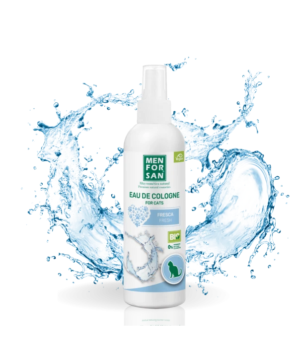 Eau de cologne fresh | 125ml