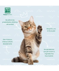 Eau de cologne fresh | 125ml