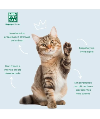 Eau de cologne talcum | 125ml