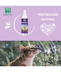 Spray repelente de insectos | Menforsan