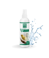 Insecticide for birds 250ml | Menforsan