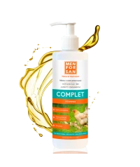 Complete complementary food for poultry | 500ml