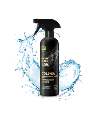 Odor Eliminator Cologne 500ml | Menforsan