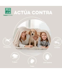 Home antiparasitary 250ml | Menforsan