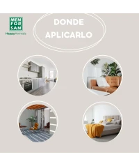 Spray Antiparasitario hogar 250ml | Menforsan