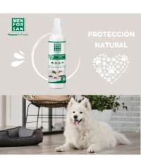 Spray Antiparasitario hogar 250ml | Menforsan