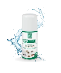 Total discharge insecticide 150ml | Menforsan