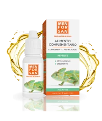 Tortoise shell supplementary food