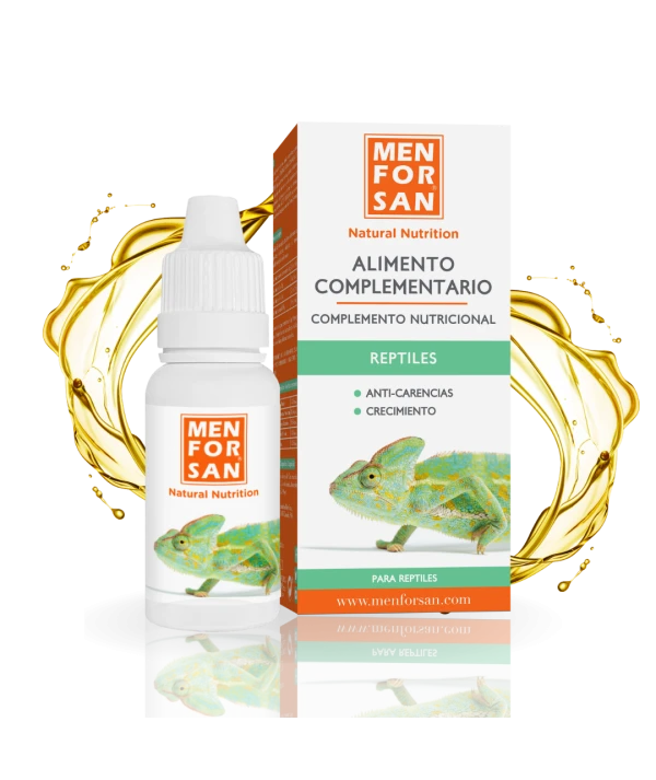 Tortoise shell supplementary food