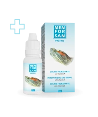 Turtle eye drops 15ml | MENFORSAN