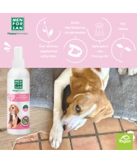 Antimordeduras perro |objetos y textiles | Menforsan