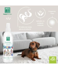 Eliminador de olores universal 250ml| Menforsan