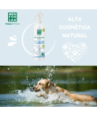 Eau de cologne fresh for dogs 500ml | Menforsan