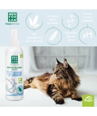 Eau de cologne fresh | 125ml