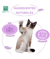 Anti-insect collar for cats | Menforsan