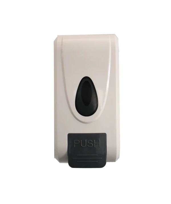 DISPENSADOR CHAMPÚ REGALO