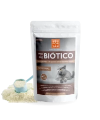 PRE + PRO BIOTIC for cats