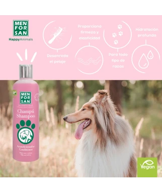 NECESER FRESA para perros