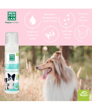 NECESER FRESA para perros