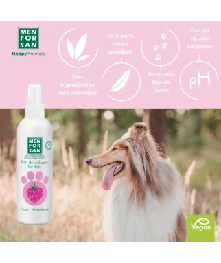 NECESER FRESA para perros