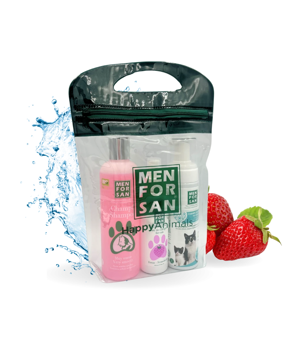 NECESER FRESA para gatos