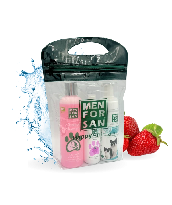 NECESER FRESA para gatos